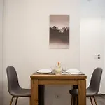 Apartman Stylish Natural Budapest