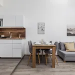 Stylish Natural Budapest