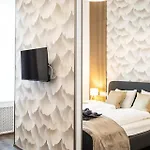 Stylish Natural Budapest