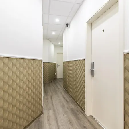 Stylish Natural アパート *