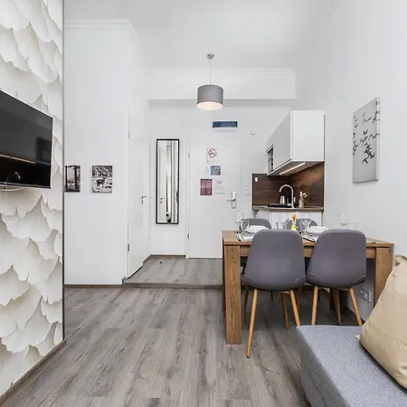 Stylish Natural Budapest