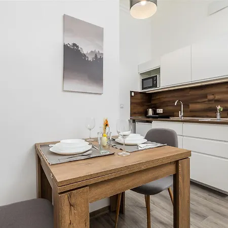 Appartement Stylish Natural