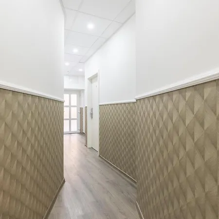 Stylish Natural Appartement *