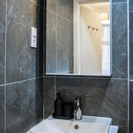 Appartement Stylish Natural