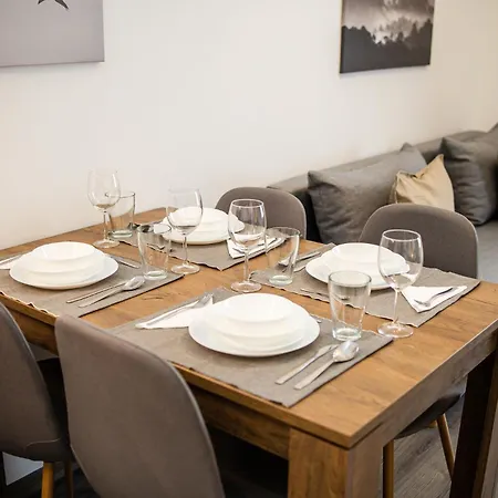 Stylish Natural Budapest