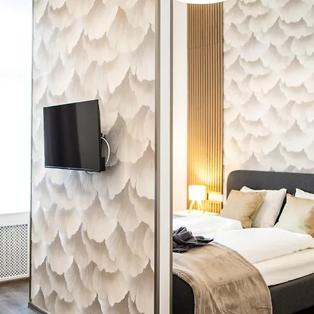 Stylish Natural Budapest