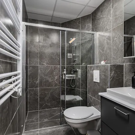 Appartement Stylish Natural