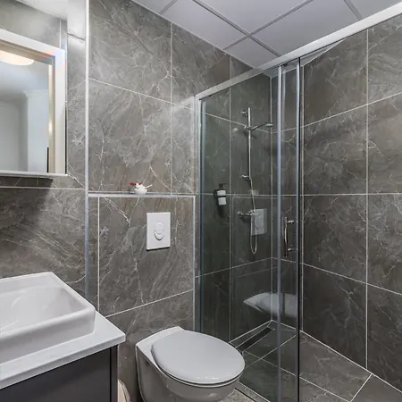 Stylish Natural アパート *