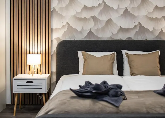 Stylish Natural * Budapest