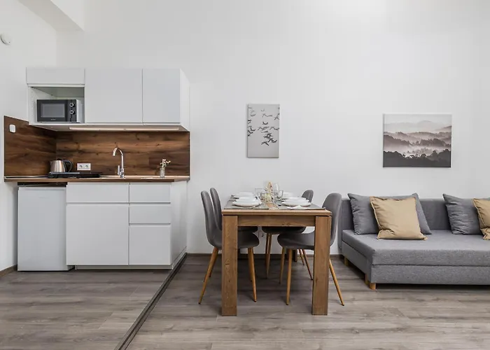 Stylish Natural Budapest