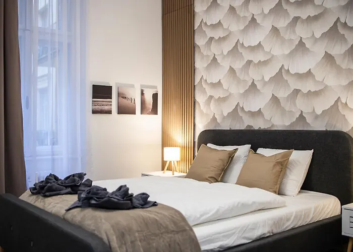 Stylish Natural * Budapest