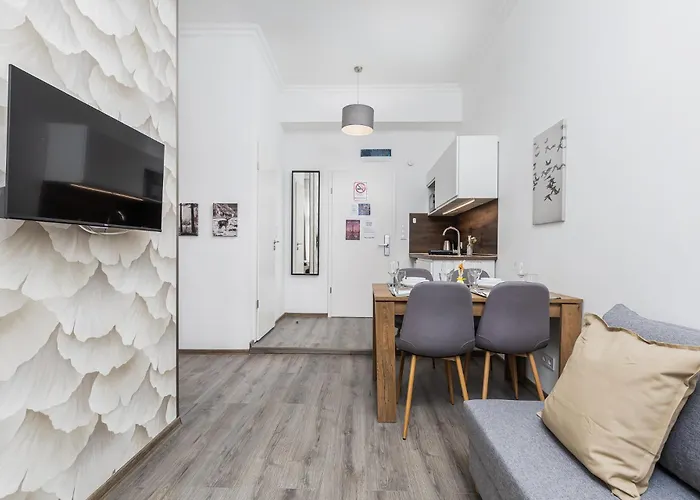 Stylish Natural Budapest