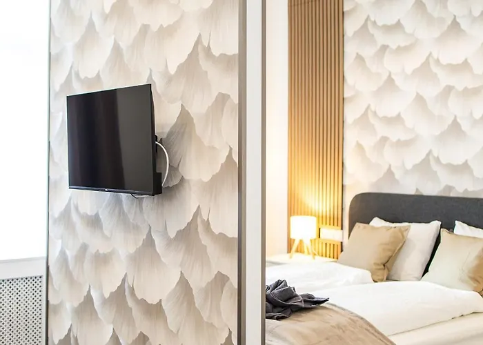 Stylish Natural Budapest