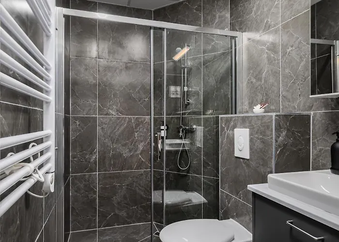 Apartament Stylish Natural