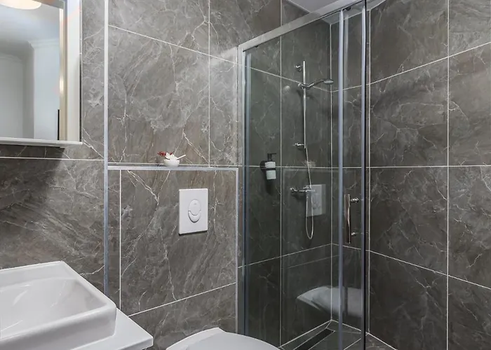 Stylish Natural Apartament *