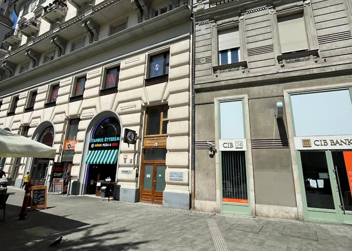 Apartment Stylish Natural *