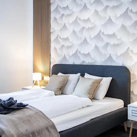 Stylish Natural Διαμέρισμα